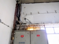 Nagykanizsa Ipari terület