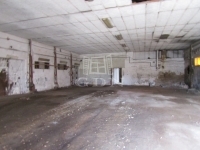 Nagykanizsa Ipari terület