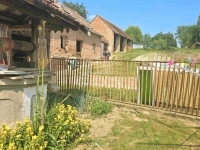 Baktüttös Családi ház