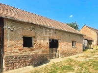 Baktüttös Családi ház