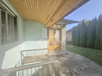 Iklódbördőce Családi ház