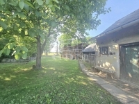 Iklódbördőce Családi ház