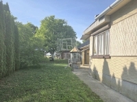 Iklódbördőce Családi ház