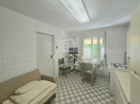 Iklódbördőce Családi ház