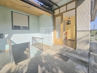 Iklódbördőce Családi ház