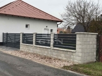 Balatonmáriafürdő Családi ház