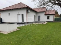 Balatonmáriafürdő Családi ház