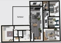 Balatonmáriafürdő Családi ház