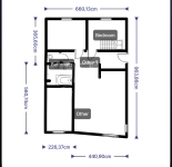 Százhalombatta Lakás